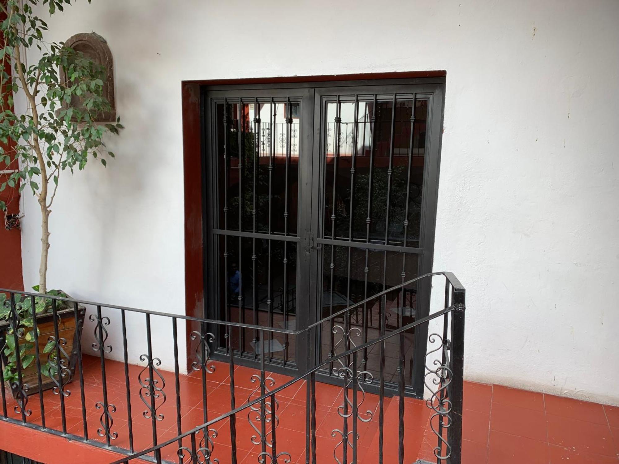 Aparthotel Sarita Centro Historico Sma San Miguel de Allende Exterior foto