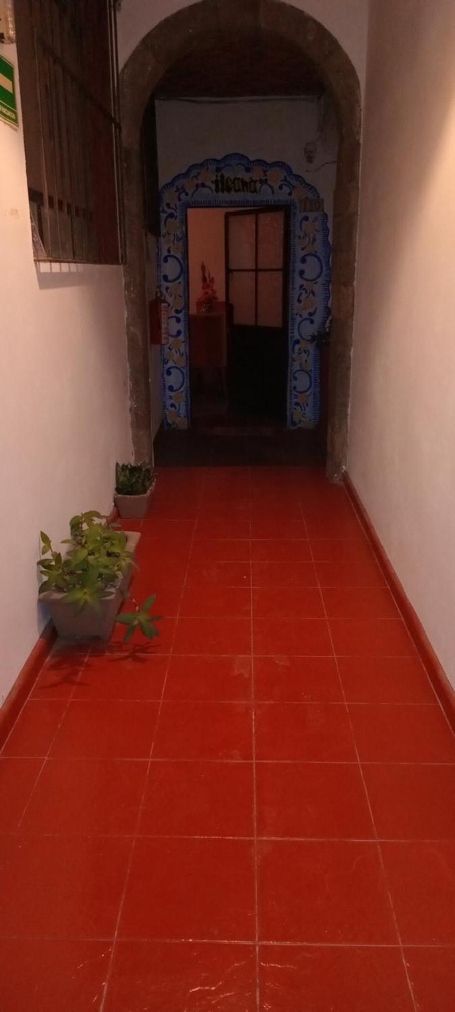 Aparthotel Sarita Centro Historico Sma San Miguel de Allende Exterior foto